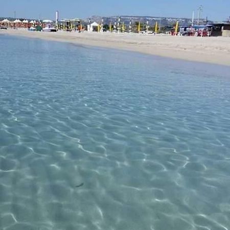 Casa Vacanze Yes! Priolo Gargallo Екстер'єр фото
