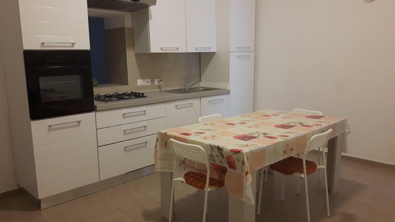 Casa Vacanze Yes! Priolo Gargallo Екстер'єр фото